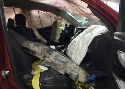 2016 Chevrolet Equinox Lt из США, поврежденный, VIN 2GNALCEK1G1119818